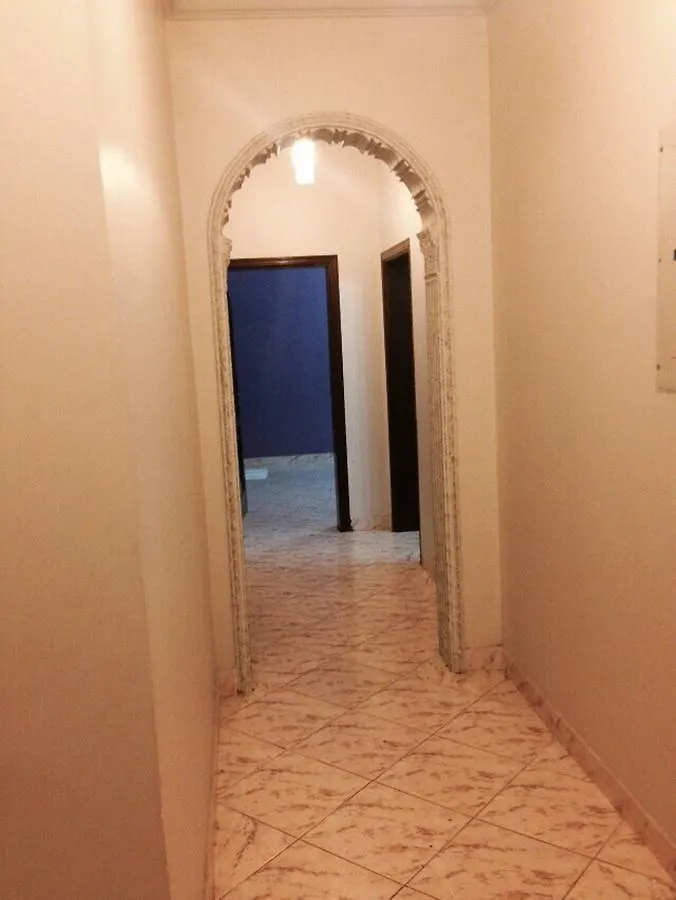 Rand Jeddah 1 Apartments Hotel