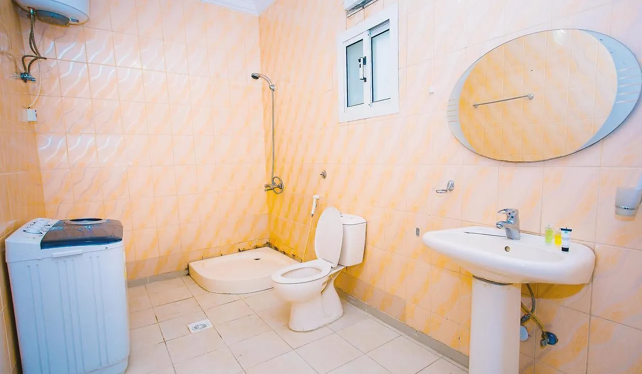 Hotel Rand Jeddah 1 Apartments