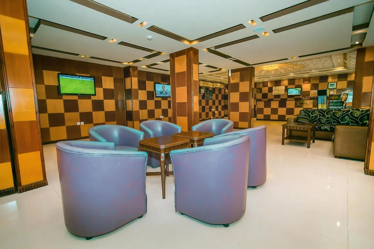 Hotel Rand Jeddah 1 Apartments