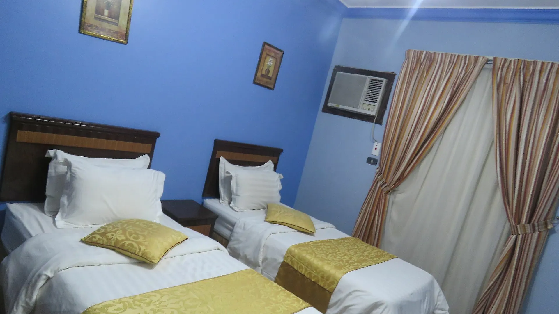 Rand Jeddah 1 Apartments 3*,