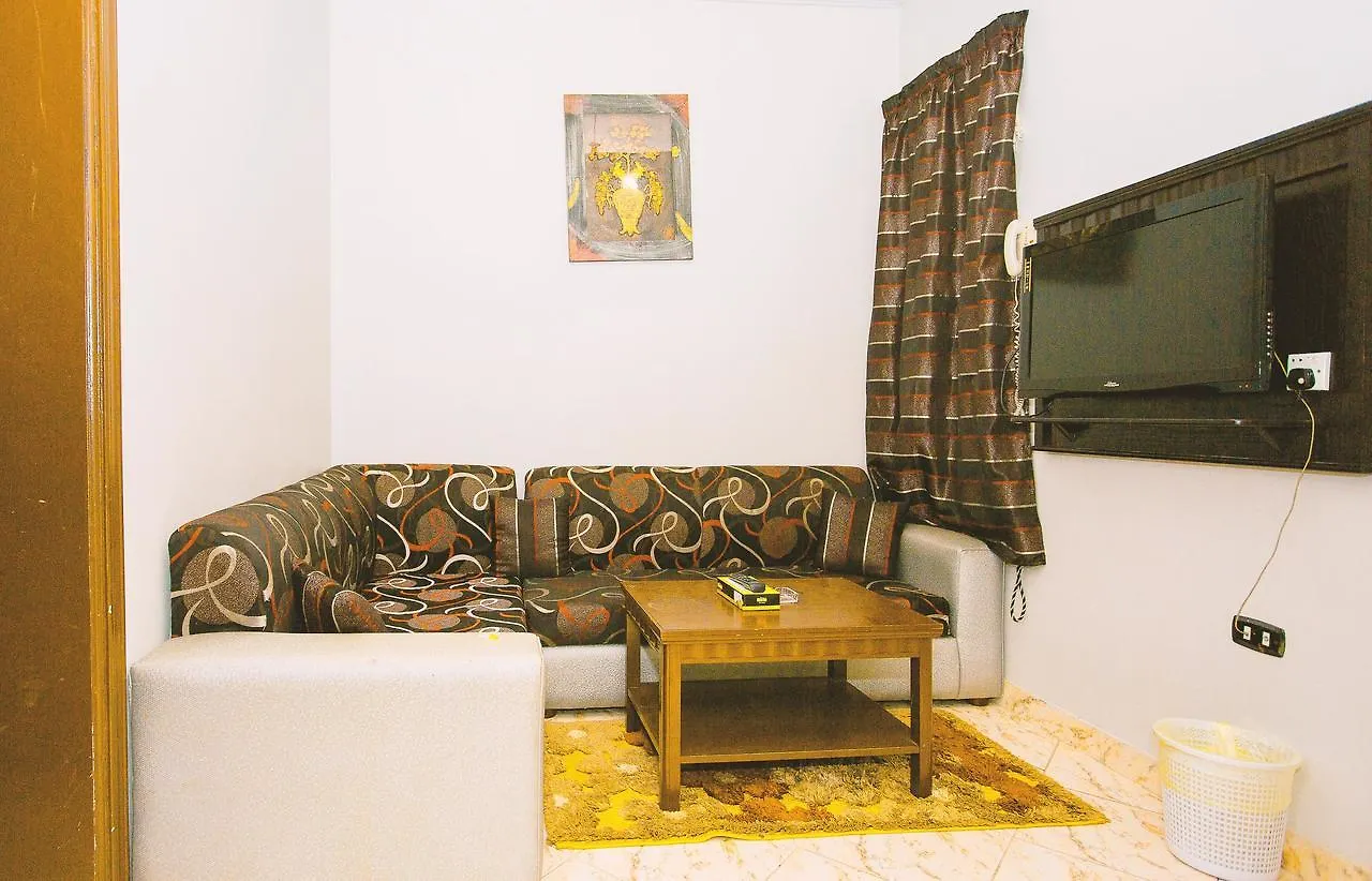 *** Hotel Rand Jeddah 1 Apartments Saudi Arabia