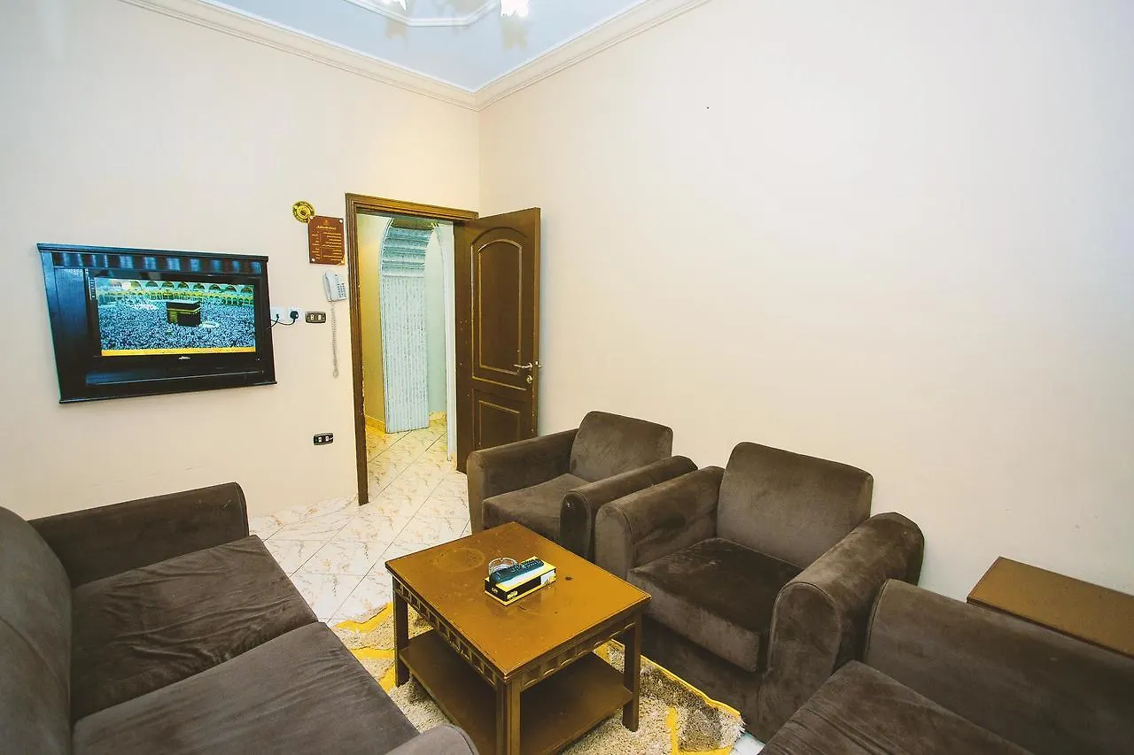 Hotel Rand Jeddah 1 Apartments
