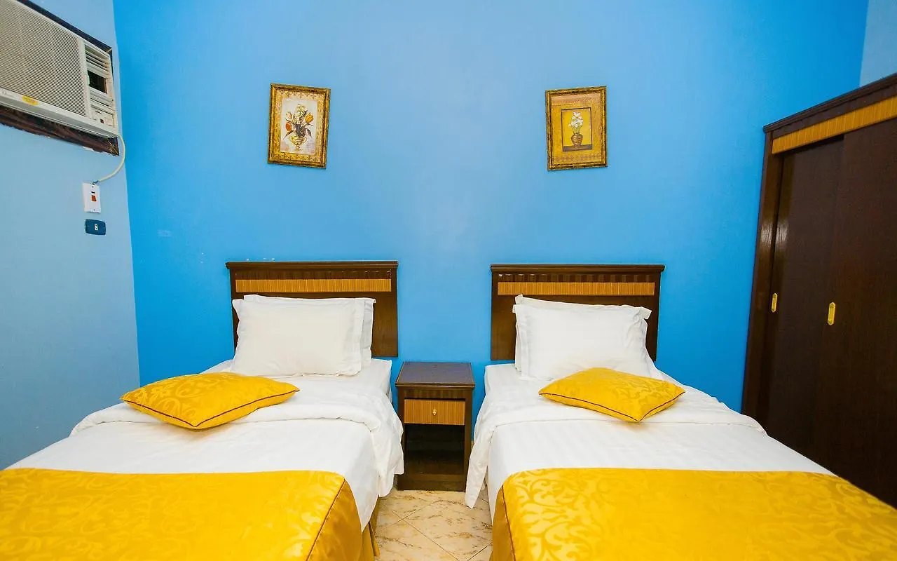 Hotel Rand Jeddah 1 Apartments