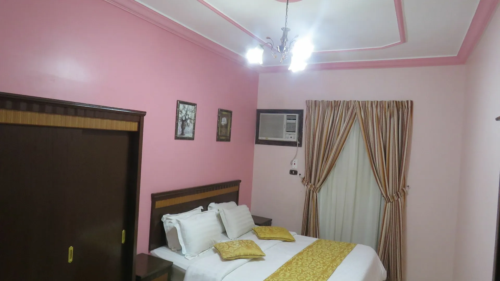 Rand Jeddah 1 Apartments 3*,  Saudi Arabia