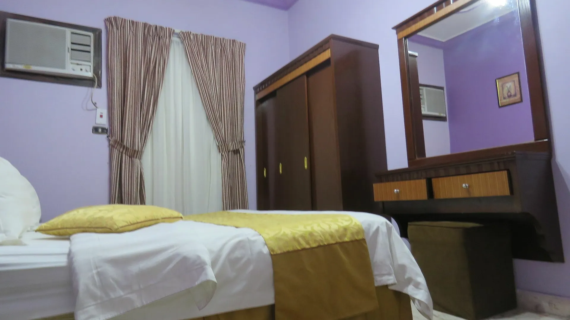 Rand Jeddah 1 Apartments Hotel