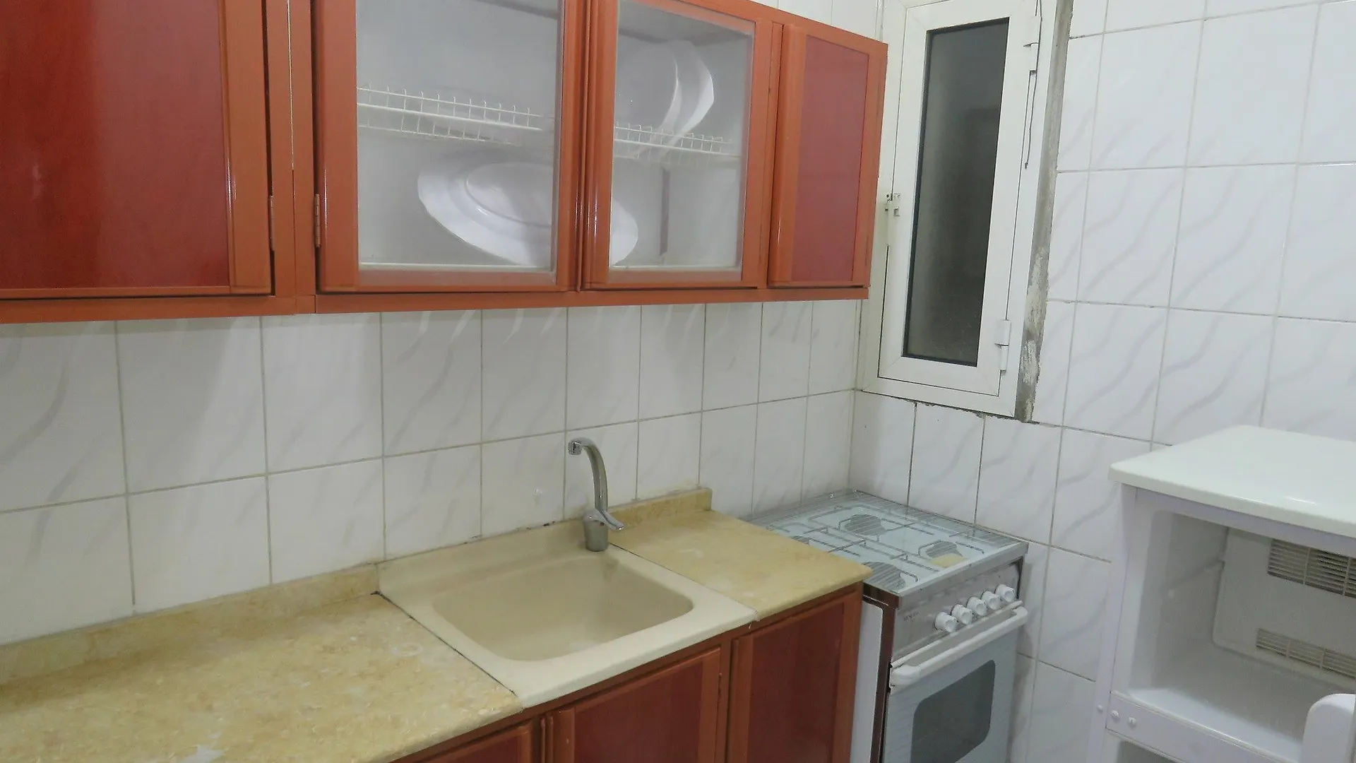 *** Hotel Rand Jeddah 1 Apartments Saudi Arabia
