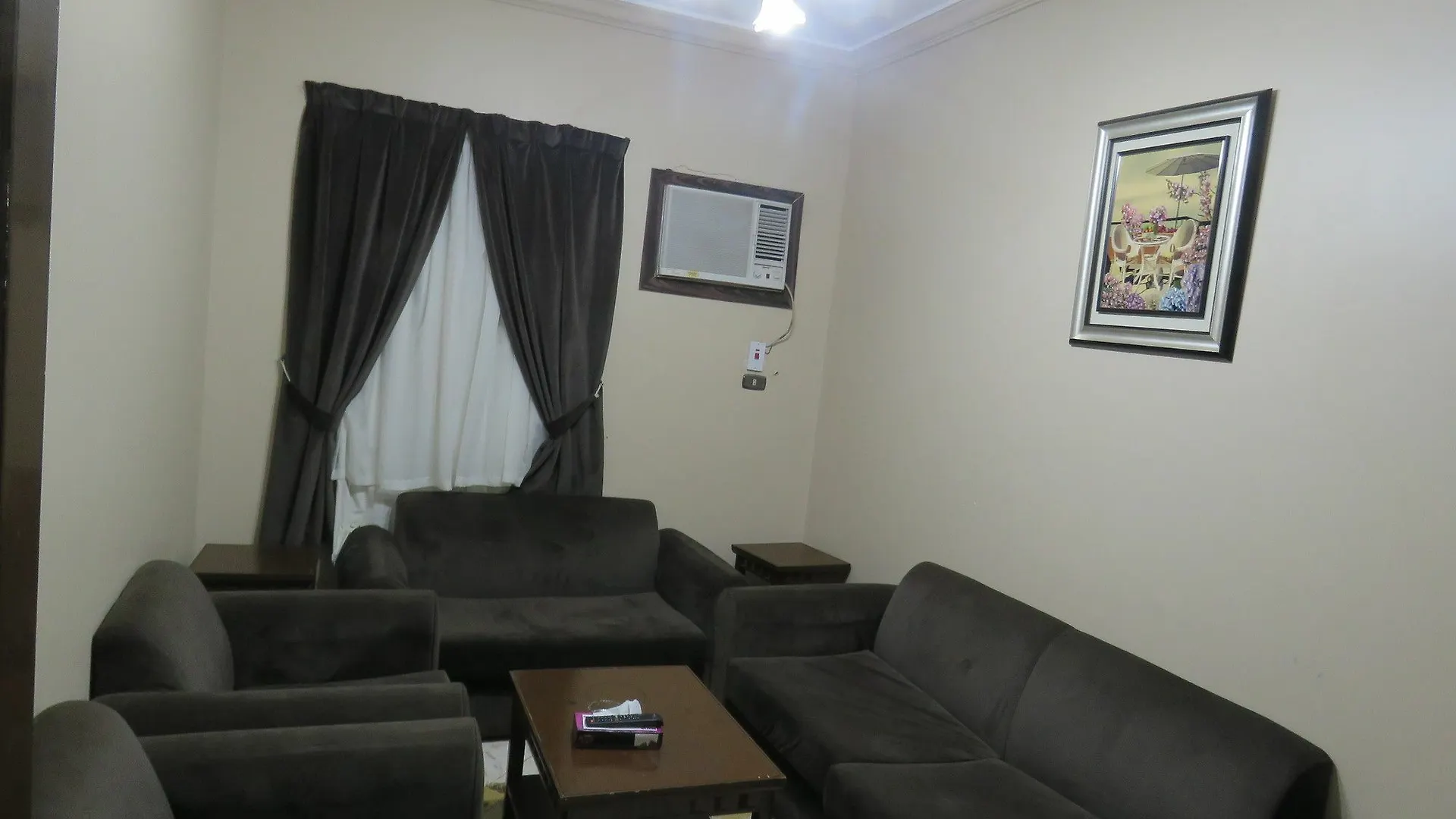 Hotel Rand Jeddah 1 Apartments