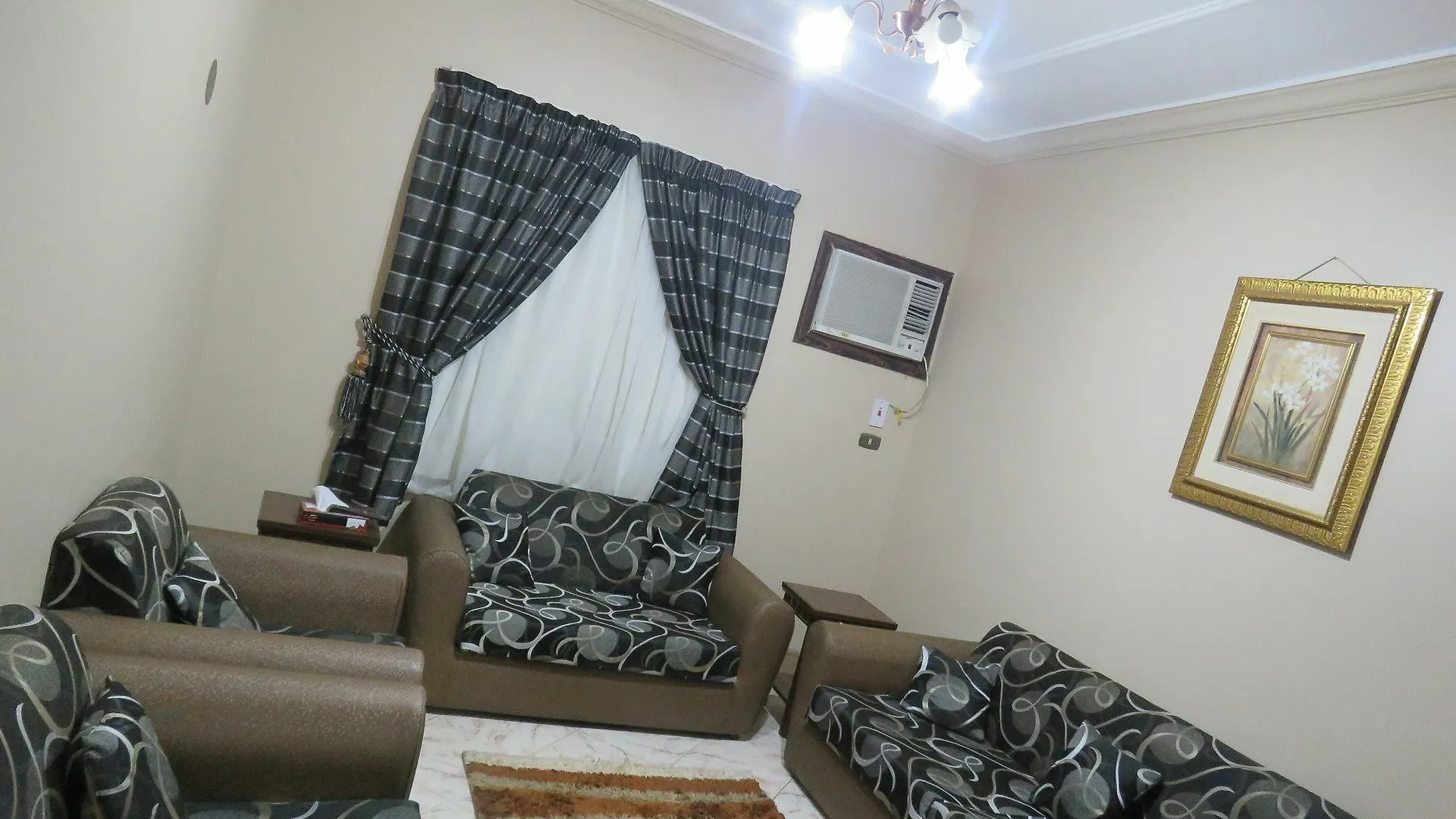 Hotel Rand Jeddah 1 Apartments
