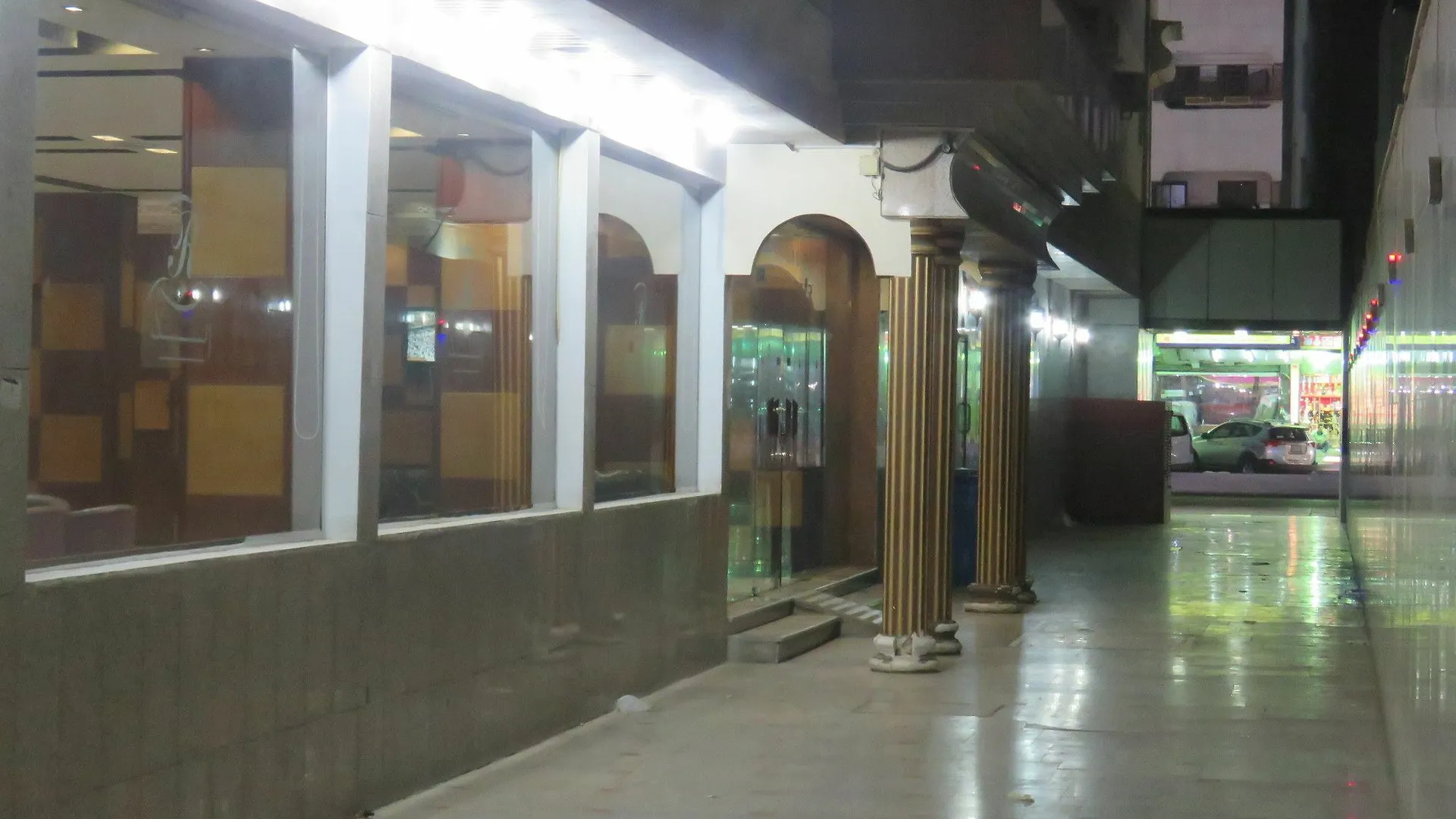 Rand Jeddah 1 Apartments 3*,  Saudi Arabia